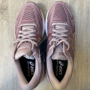 ASICS GT - 2000 8 Running Sneakers